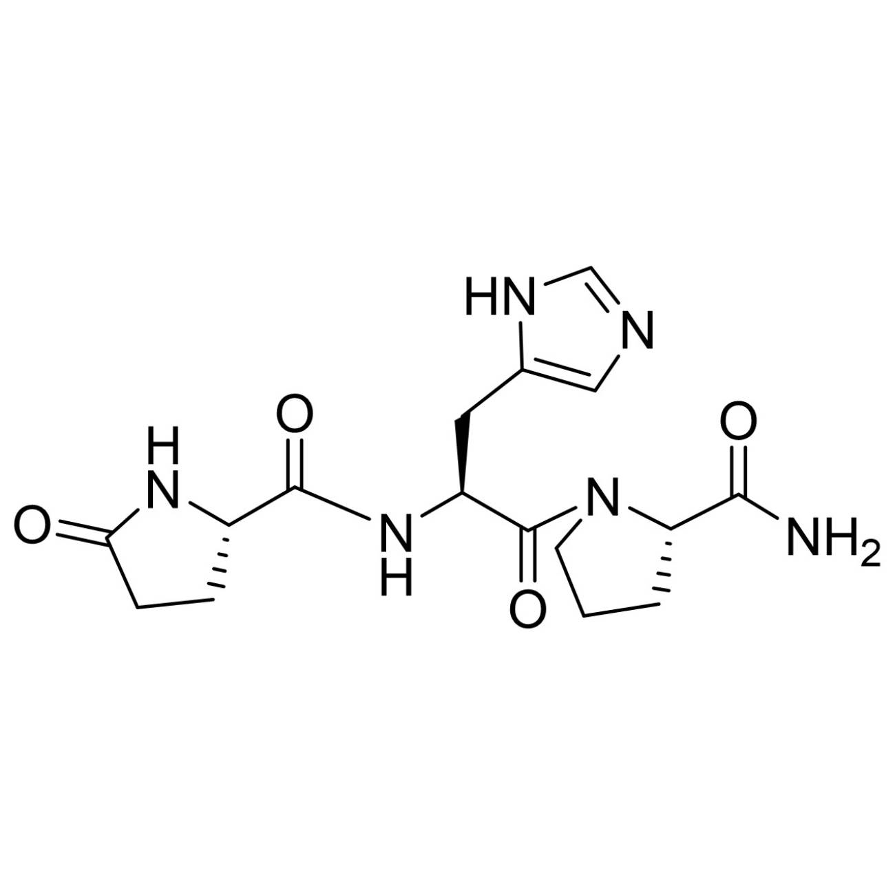 Protirelin Protirelin
